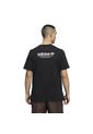 CAMISETA ADIDAS ORIGINALS HOMBRE 4.0 LOGO TEE HM9371 de adidas Originals