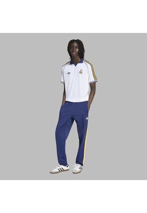 Camiseta Adidas Hombre Originals Real Madrid - Blanco