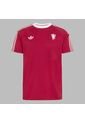 Camiseta Adidas Hombre Originals Manchester United  - Granate de adidas Originals