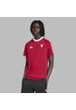 Camiseta Adidas Hombre Originals Manchester United  - Granate de adidas Originals