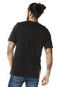 Camiseta Negra adidas Originals Trefoil T-Shirt de adidas Originals