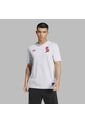 Camiseta Adidas Hombre VRCT FC Bayern - Blanco de adidas Originals