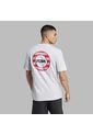 Camiseta Adidas Hombre VRCT FC Bayern - Blanco de adidas Originals