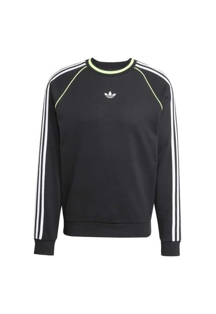 CHAQUETA ORIGINALS HOMBRE JW5918 Talla S