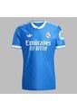 Camiseta Adidas Hombre Real Madrid 3ra 2025 Authentic de adidas Originals