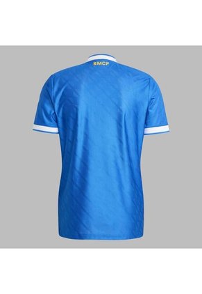 Camiseta Adidas Hombre Real Madrid 3ra 2025 Authentic