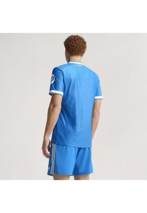 Camiseta Adidas Hombre Real Madrid 3ra 2025 Authentic