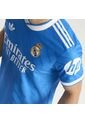 Camiseta Adidas Hombre Real Madrid 3ra 2025 Authentic de adidas Originals