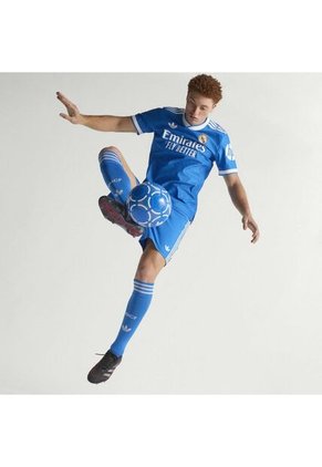 Camiseta Adidas Hombre Real Madrid 3ra 2025 Authentic