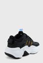 Tenis Lifestyle Negro-Blanco adidas Originals Magmur Runner de adidas Originals