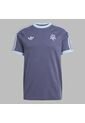 Camiseta Adidas Hombre Aniversario Argentina-Azul de adidas Originals