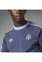 Camiseta Adidas Hombre Aniversario Argentina-Azul de adidas Originals