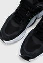 Tenis Lifestyle Negro-Blanco adidas Originals Magmur Runner de adidas Originals