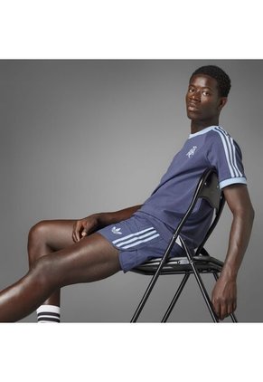 Camiseta Adidas Hombre Aniversario Argentina-Azul