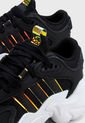 Tenis Lifestyle Negro-Blanco adidas Originals Magmur Runner de adidas Originals