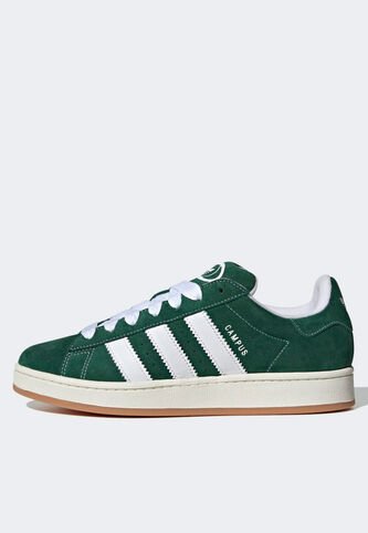 Tenis adidas Originals Campus 00s Verde adidas Originals