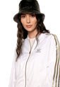 Chaqueta Blanco-Dorado adidas Originals SST 2.0 de adidas Originals