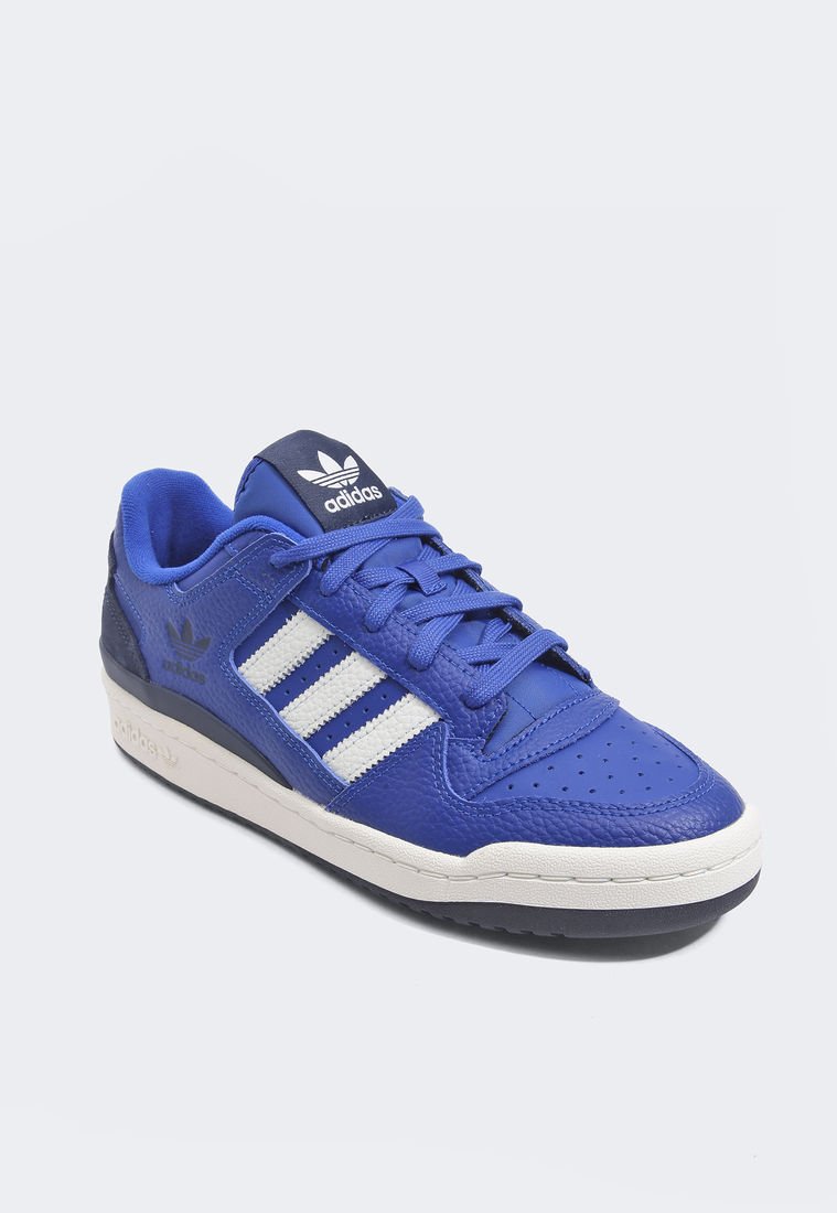 Tenis adidas azul con negro online