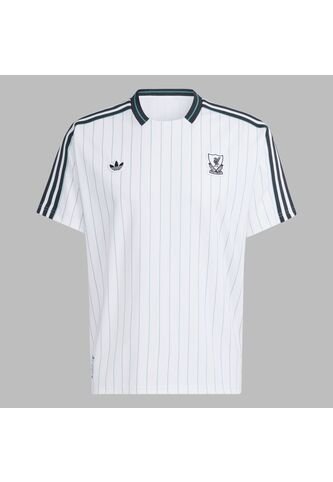 Camiseta Adidas Hombre Liverpool FC Terrace Icons adidas Originals