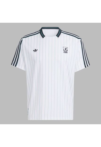 Camiseta Adidas Hombre Liverpool FC Terrace Icons