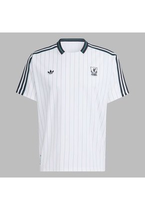 Camiseta Adidas Hombre Liverpool FC Terrace Icons