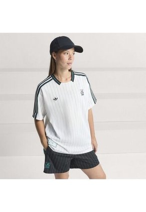 Camiseta Adidas Hombre Liverpool FC Terrace Icons