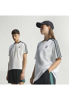 Camiseta Adidas Hombre Liverpool FC Terrace Icons