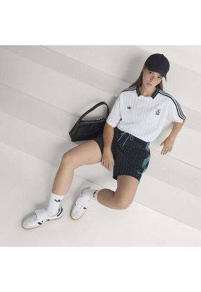 Camiseta Adidas Hombre Liverpool FC Terrace Icons