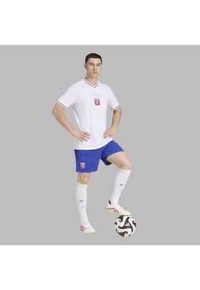 Camiseta Aniversario Olympique Lyonnais