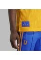 Camiseta Adidas Hombre Aniversario Tigres UANL - Amarillo de adidas Originals