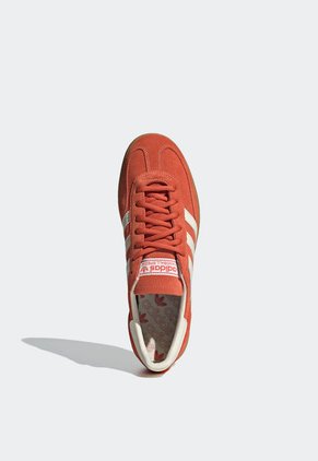 Tenis Lifestyle Terracota-Marfil adidas Originals Handball Spezial
