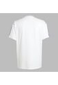 Camiseta Adidas Unisex Real Madrid Terrace Icons - Blanco de adidas Originals