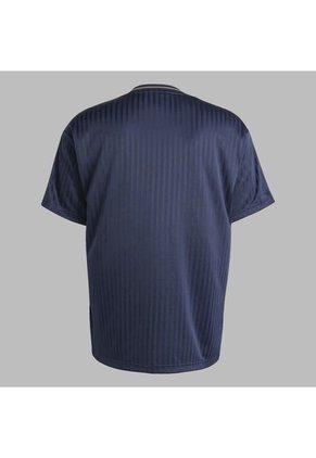 Camiseta Adidas Unisex Juventus Terrace Icons - Azul