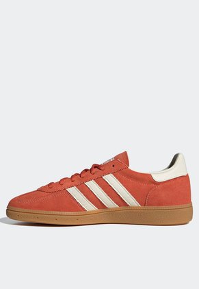 Tenis Lifestyle Terracota-Marfil adidas Originals Handball Spezial