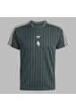 Camiseta Adidas Unisex Juventus Terrace Icons - Verde de adidas Originals