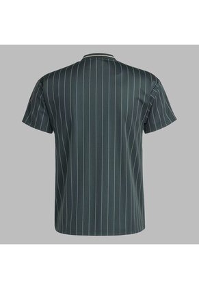 Camiseta Adidas Unisex Juventus Terrace Icons - Verde