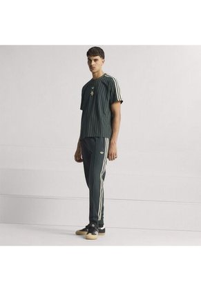 Camiseta Adidas Unisex Juventus Terrace Icons - Verde