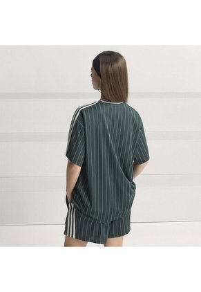 Camiseta Adidas Unisex Juventus Terrace Icons - Verde