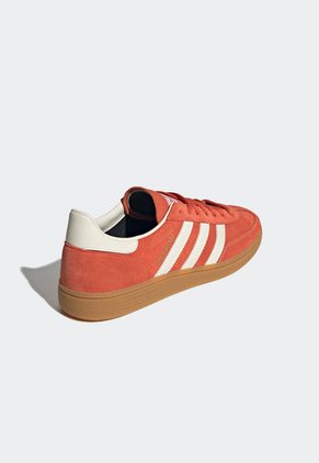 Tenis Lifestyle Terracota-Marfil adidas Originals Handball Spezial