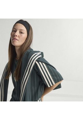 Camiseta Adidas Unisex Juventus Terrace Icons - Verde