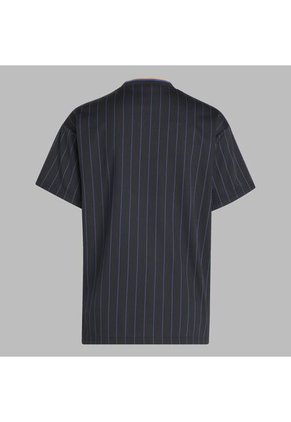 Camiseta Adidas Hombre Terrace Icons Manchester U. - Negro