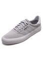 Tenis Lifestyle Gris-Blanco adidas Originals 3MC de adidas Originals