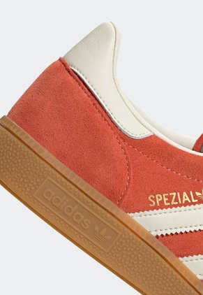 Tenis Lifestyle Terracota-Marfil adidas Originals Handball Spezial
