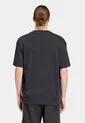 Camiseta adidas Originals Adicolor Negro de adidas Originals