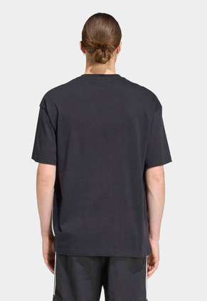 Camiseta adidas Originals Adicolor Negro