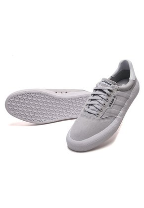Tenis Lifestyle Gris-Blanco adidas Originals 3MC