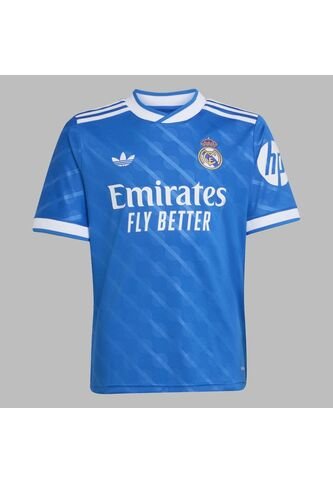 Camiseta Adidas Kids Real Madrid 3ra Equipación 25 adidas Originals