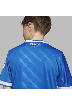 Camiseta Adidas Kids Real Madrid 3ra Equipación 25