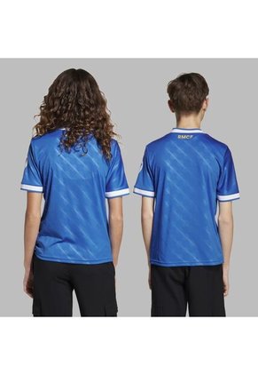 Camiseta Adidas Kids Real Madrid 3ra Equipación 25
