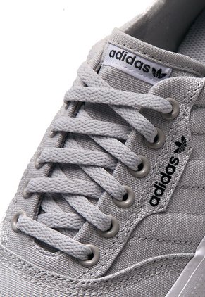 Tenis Lifestyle Gris-Blanco adidas Originals 3MC